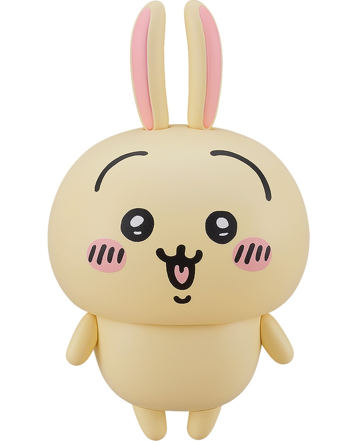 ねんどろいど うさぎ【特典付き】 | GOODSMILE ONLINE SHOP