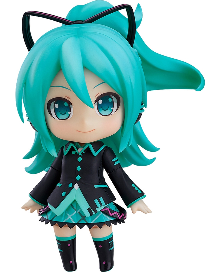 ねんどろいど 初音ミク if ver. ねんどろいど 初音ミク if Ver