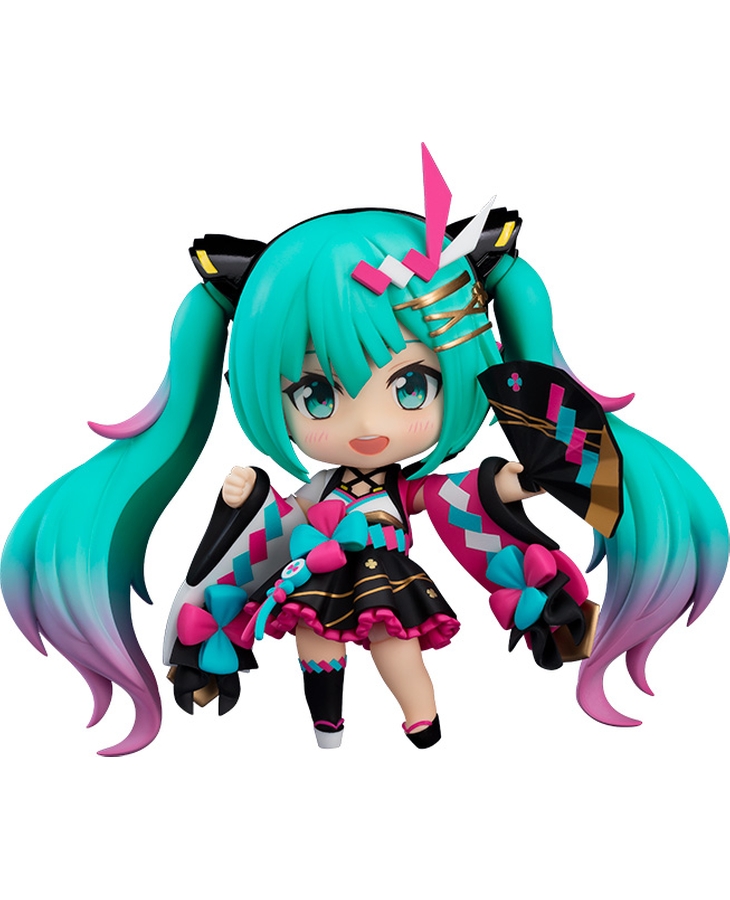 ねんどろいど 初音ミク マジカルミライ 2020 夏祭りVer.