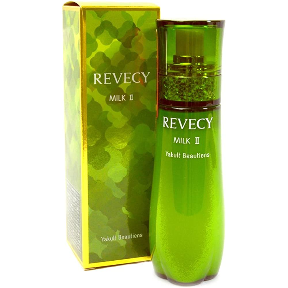 Yakult Revecy Milk 2 Moisture 110ml – Goods Of Japan