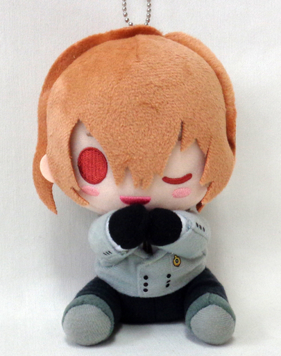 ペルソナ5 明智吾郎 制服Ver. ぴたぬい コトブキヤショップ限定