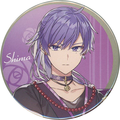 浦島坂田船 缶バッジ うらたぬき 志麻 あほの坂田 センラ 歌い手 浦島