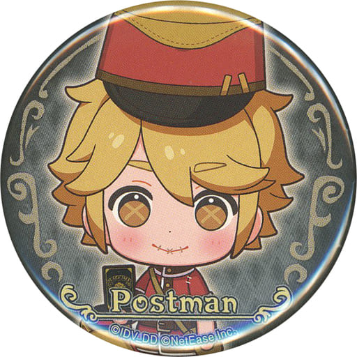 第五人格 ラスカルコラボ 缶バッジ クリアファイル アクスタ ポスト