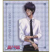 BLEACH Webくじ B-5 BIGマルチクロス 檜佐木修兵 1点 WEBくじ BLEACH