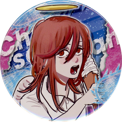 チェンソーマン 天使の悪魔 エンジェル まとめ売り 缶バッジ 限定