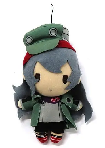 ドールズフロントライン ぬいぐるみ G11