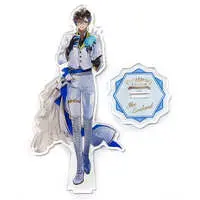 Ike Eveland - Acrylic stand - Nijisanji EN (アイク・イーヴランド