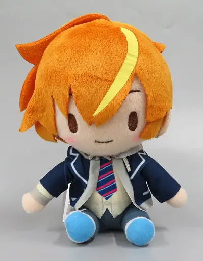 雪*様 はぴこれ プロセカ ぬいぐるみ 東雲彰人 プロセカ 東雲彰人 A賞