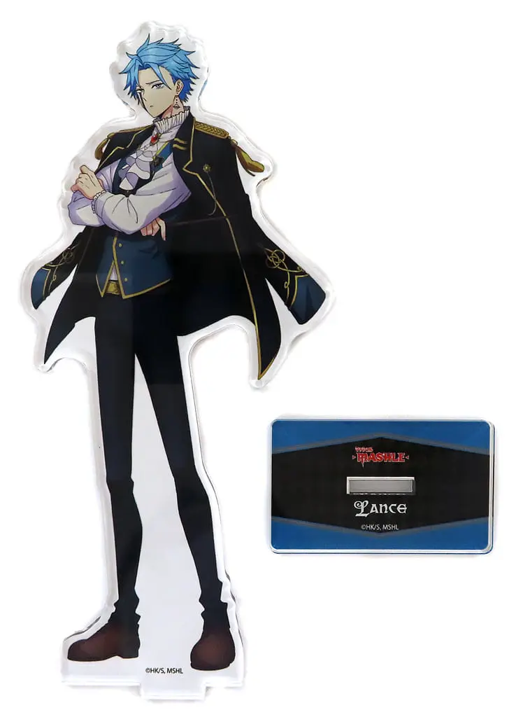 マッシュル パーク ジャンフェス 原作絵 オーター・マドル マッシュル