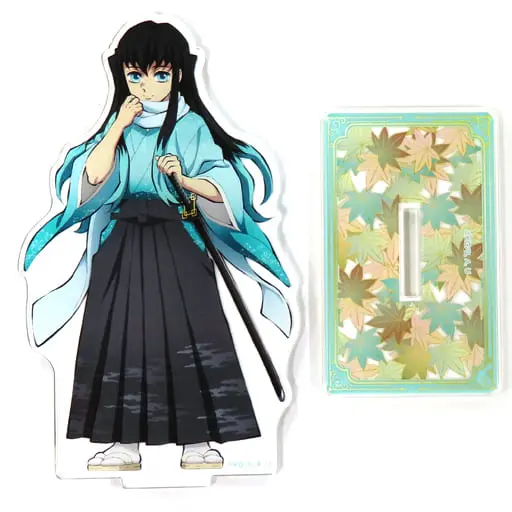 鬼滅の刃 京まふ 2022 アクスタ 無一郎 19点 鬼滅の