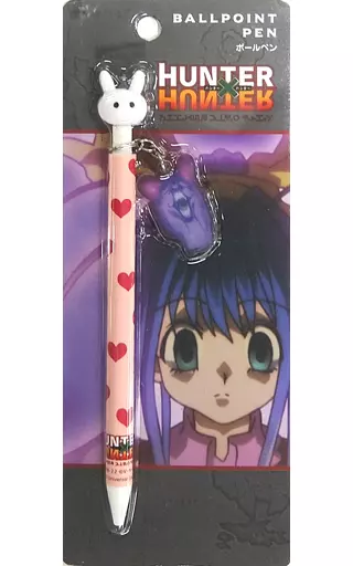 HUNTERネオン ボールペン Amazon | HUNTER×HUNTER ユニバ USJ 限定
