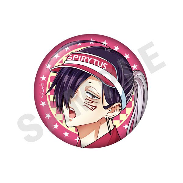 白泉社漫画商店｜【漫画商店】トレーディング缶バッジ（次見やをら