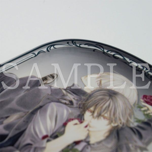 ヴァンパイア騎士 memories 10巻 特装版 台湾特典 玖蘭枢•錐生零 他