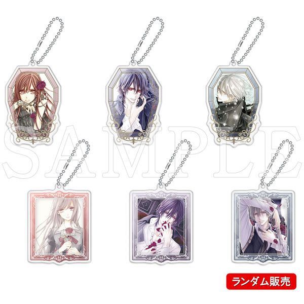 白泉社漫画商店｜【漫画商店】アクリルキーホルダー(樋野まつり