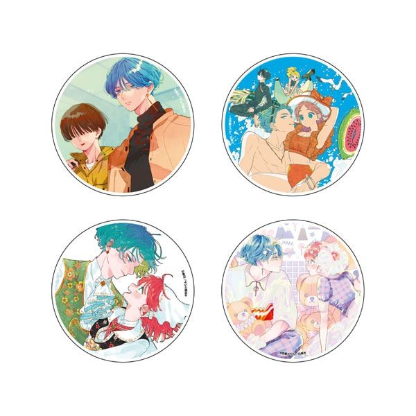 白泉社漫画商店 顔だけじゃ好きになりませんカフェグッズ｜ 白泉社公式