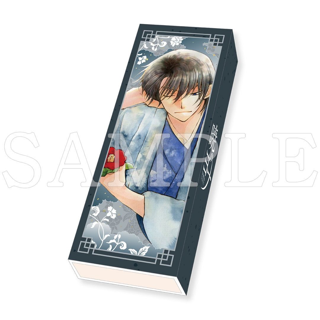 作品】暁のヨナの商品一覧｜ 白泉社公式ショップ HAKUSENSHA SHOP