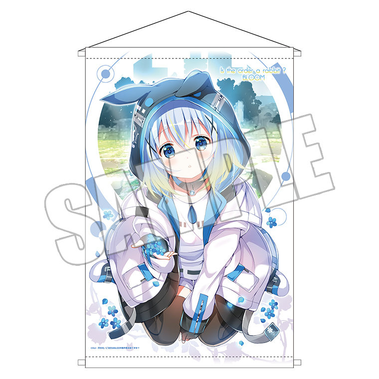 ご注文はうさぎですか チノ 缶バッジ ハートポーズ ごちうさ チノ 缶バッジ