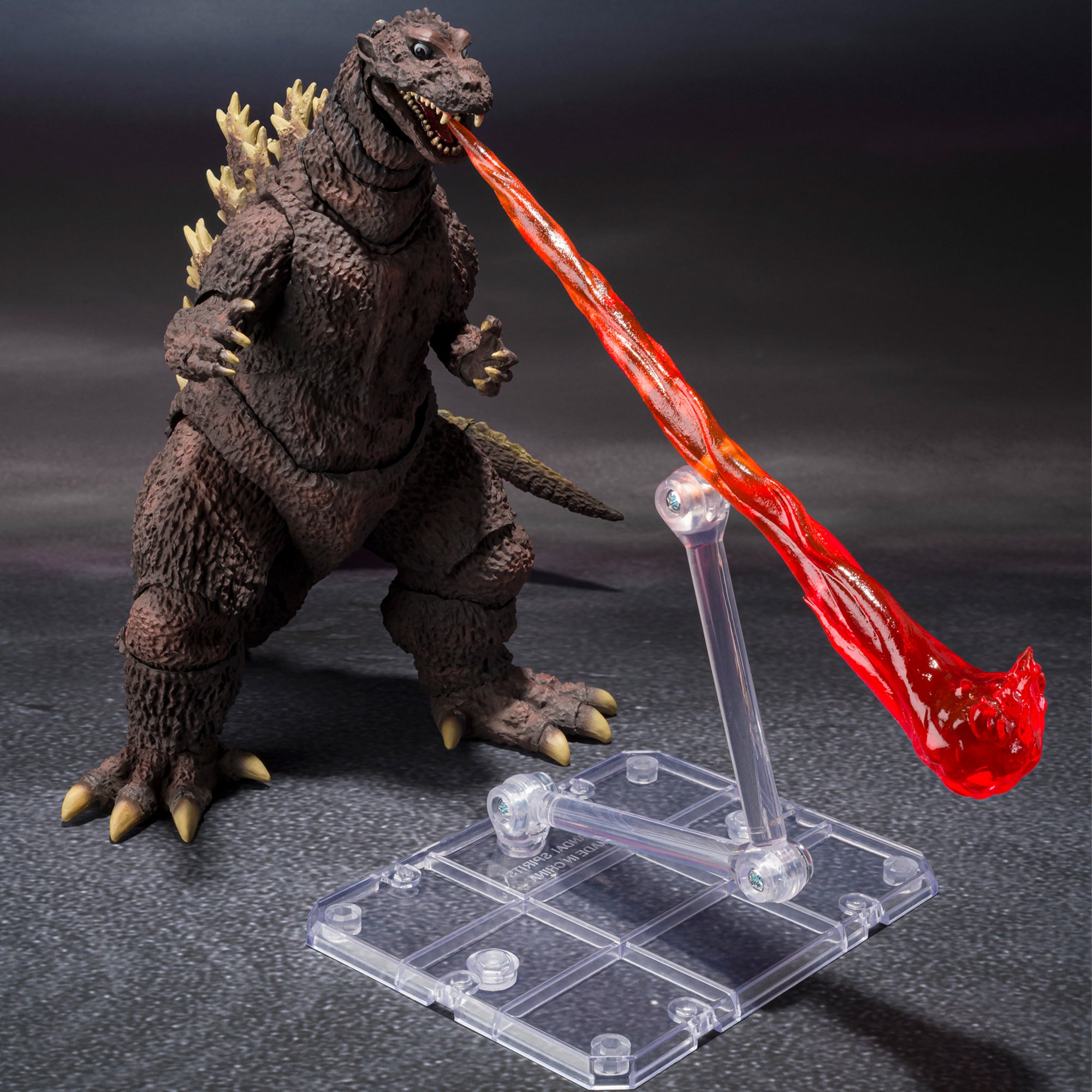 Godzilla (1954) S.H.MonsterArts Godzilla Action Figure
