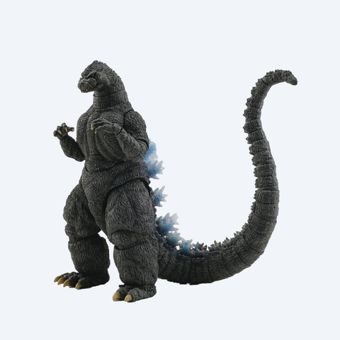 全高50cm】ゴジラ フィギュア 最高 ガレージキット 光る GODZILLA
