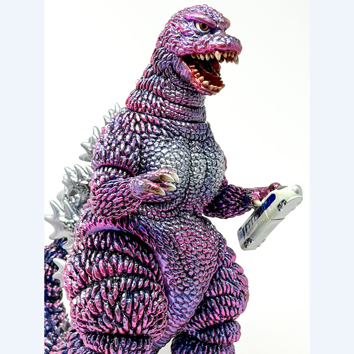 Spiral Studio – TYGTOY Godzilla 1984 (Howler) Kaiju Canvas 1st Term Co