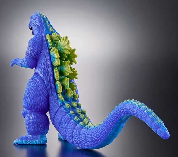 3体セットGODZILLA THE ART 開催記念​ムービーモンスターシリーズ 3体