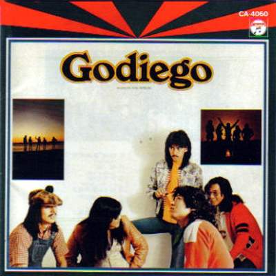 ゴダイゴ Official Website