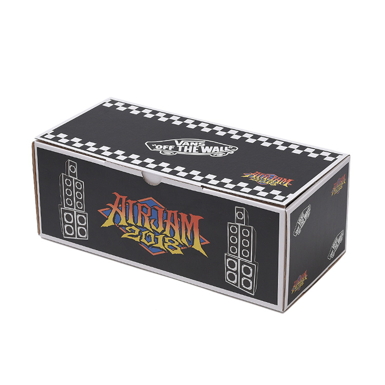 AIR JAM 2018 × VANS OLDSKOOLが7/17に先行発売予定 | God Meets Fashion