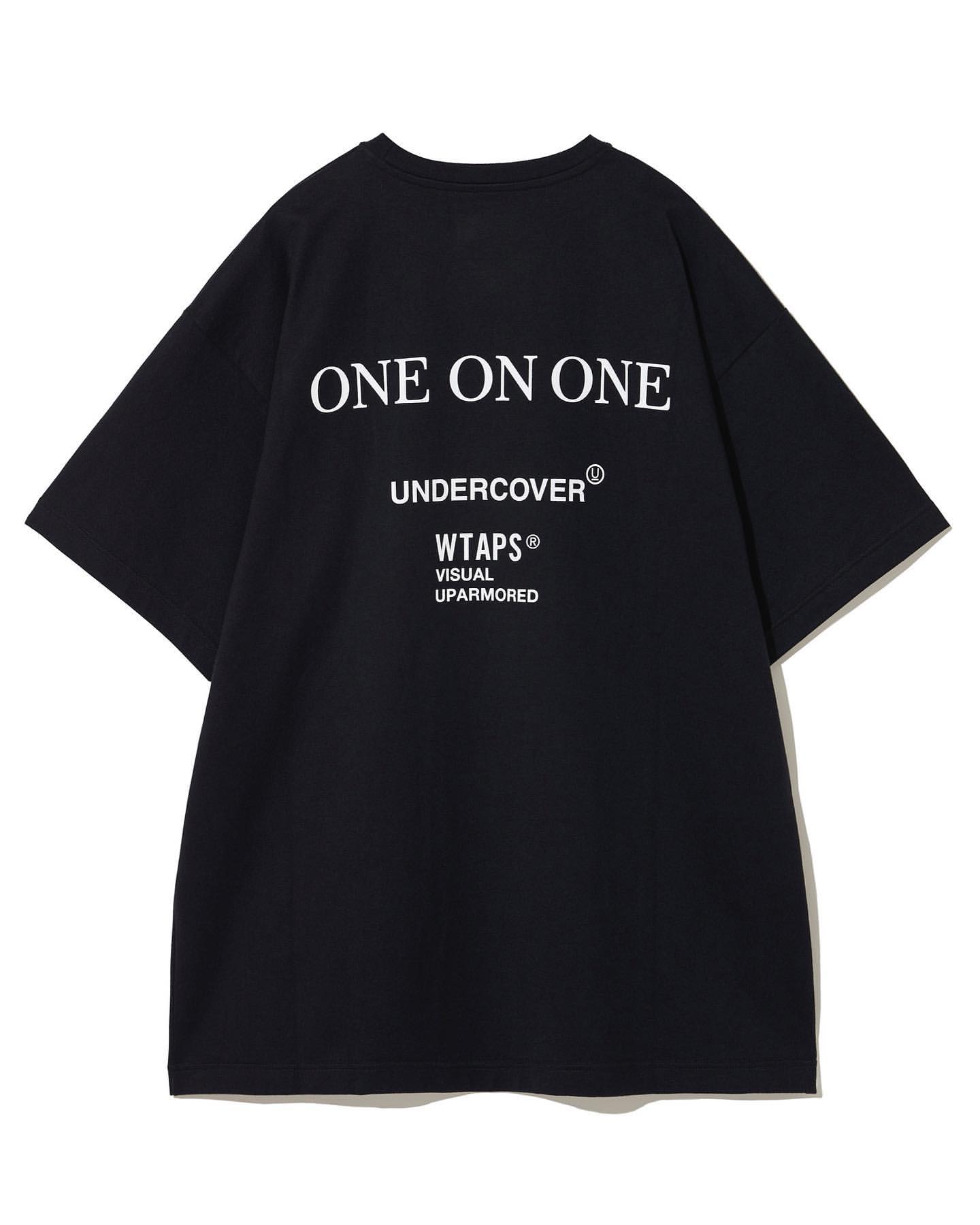 NEIGHBORHOOD WTAPS UNDERCOVER ヴィンテージT WTAPS × UNDERCOVER
