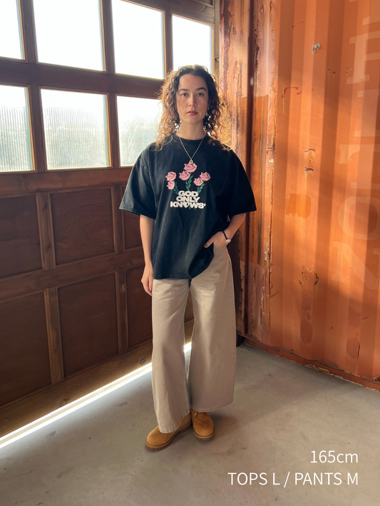 GOD ONLY KNOWS ONLINE STORE