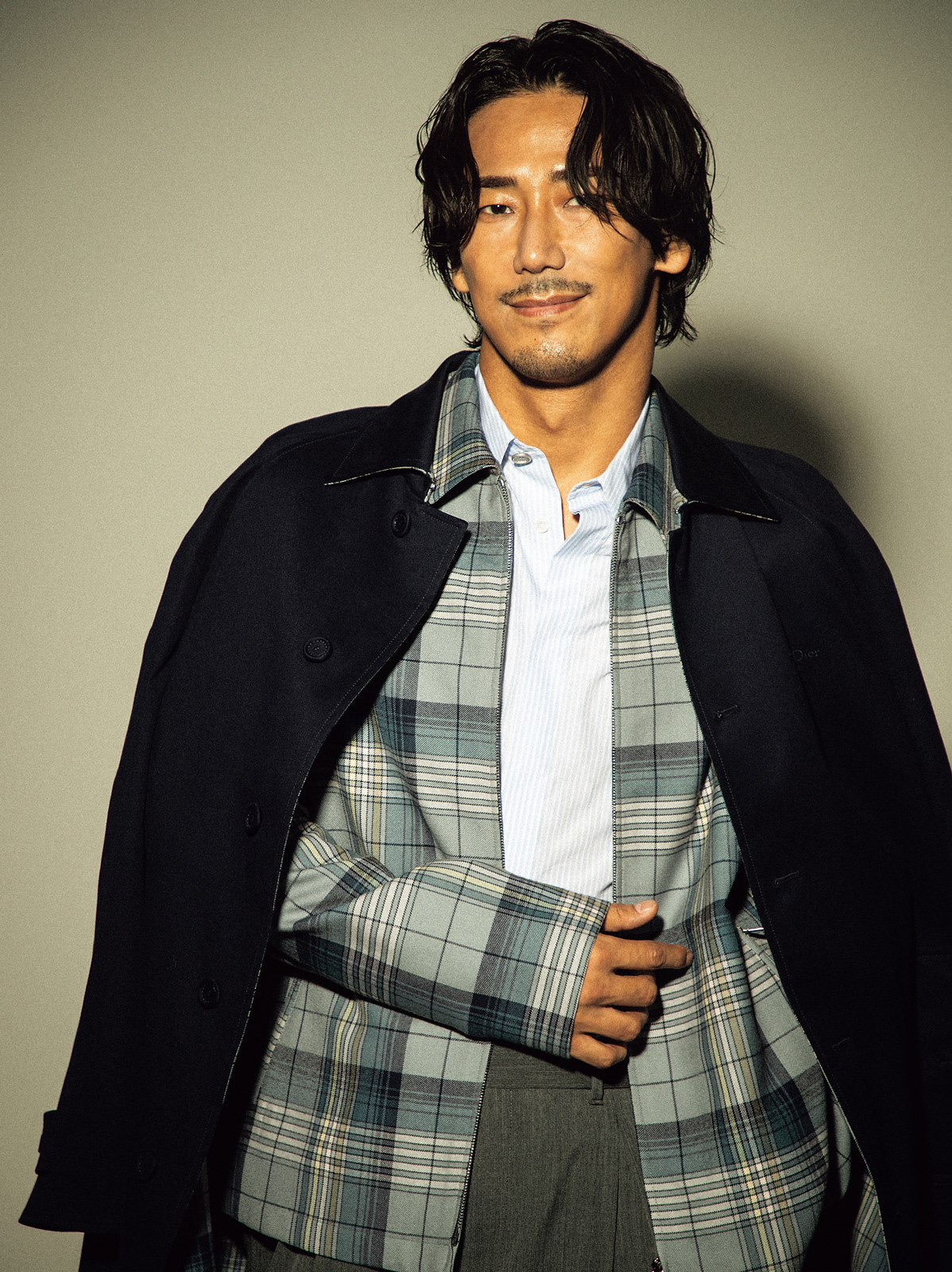 三代目JSB·ØMIが撮影した小林直己とは「15年やっても完璧には程遠い