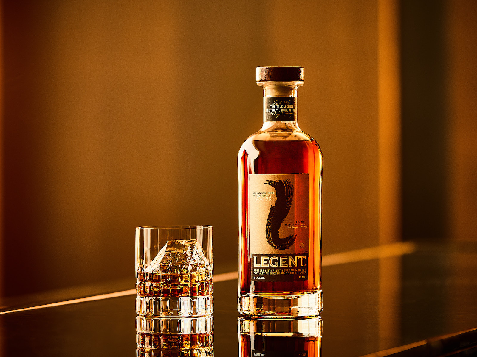 サントリー リージェント（LEGENT) ウイスキー 750ml 4本 日本と