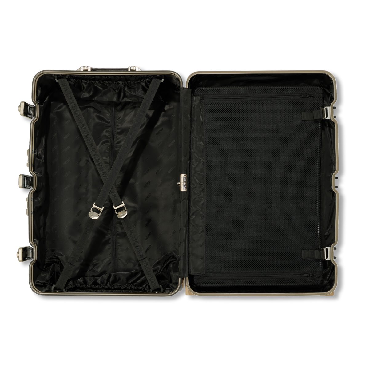 すべてが一点モノ。毎回完売のリモワ「RE-CRAFTED」シリーズの最新作