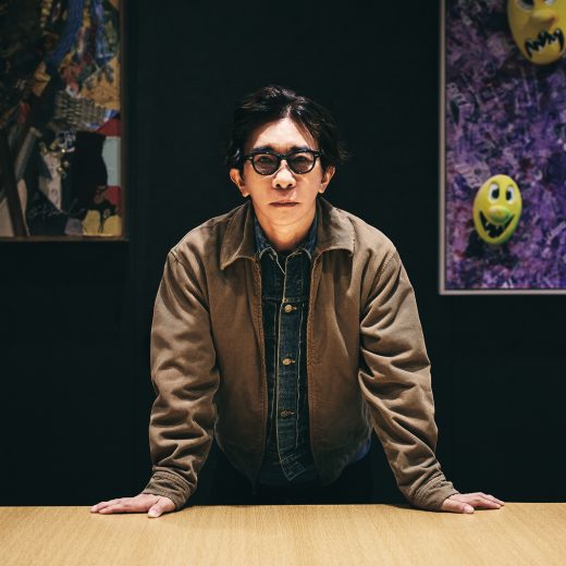 三代目JSB・岩田剛典が撮ったNAOTO「メンバーじゃないとこの笑顔は