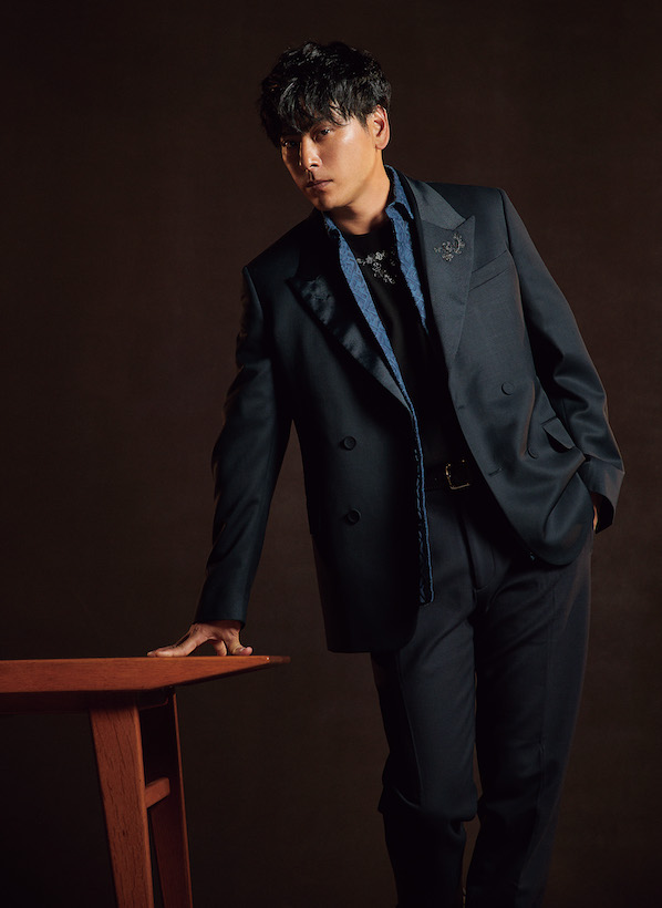 三代目JSB 山下健二郎 タペストリー レア KENJIRO ガチャ15周年 三代目