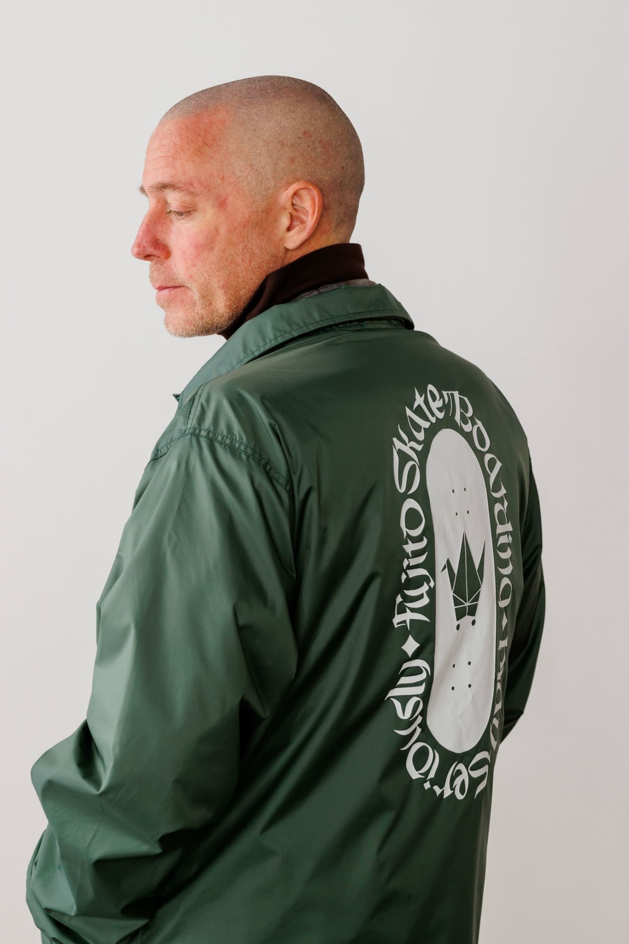 23. Saturn 5 | 22FW, Collection | FUJITO Official Site