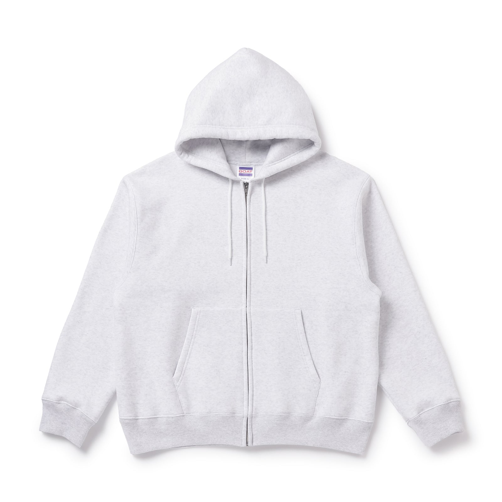 TOMOO パーカー XLサイズ Zip Hoodie フーディー TOMOO パーカー XL