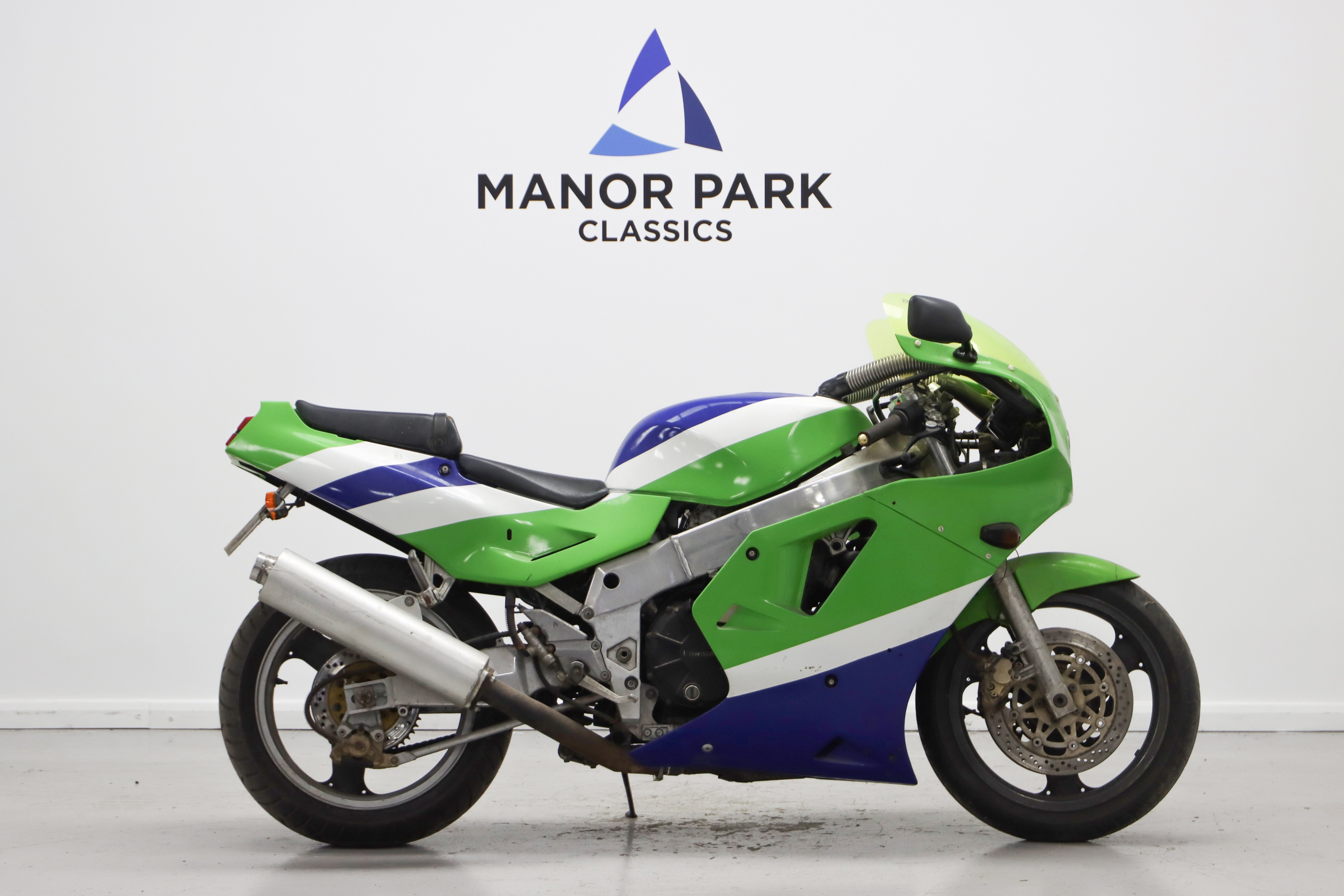 その他 sold out 1990 Kawasaki ZX7 Found in a field - Can I buy It