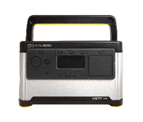 Yeti 1000X (OPEN BOX) – Goal Zero