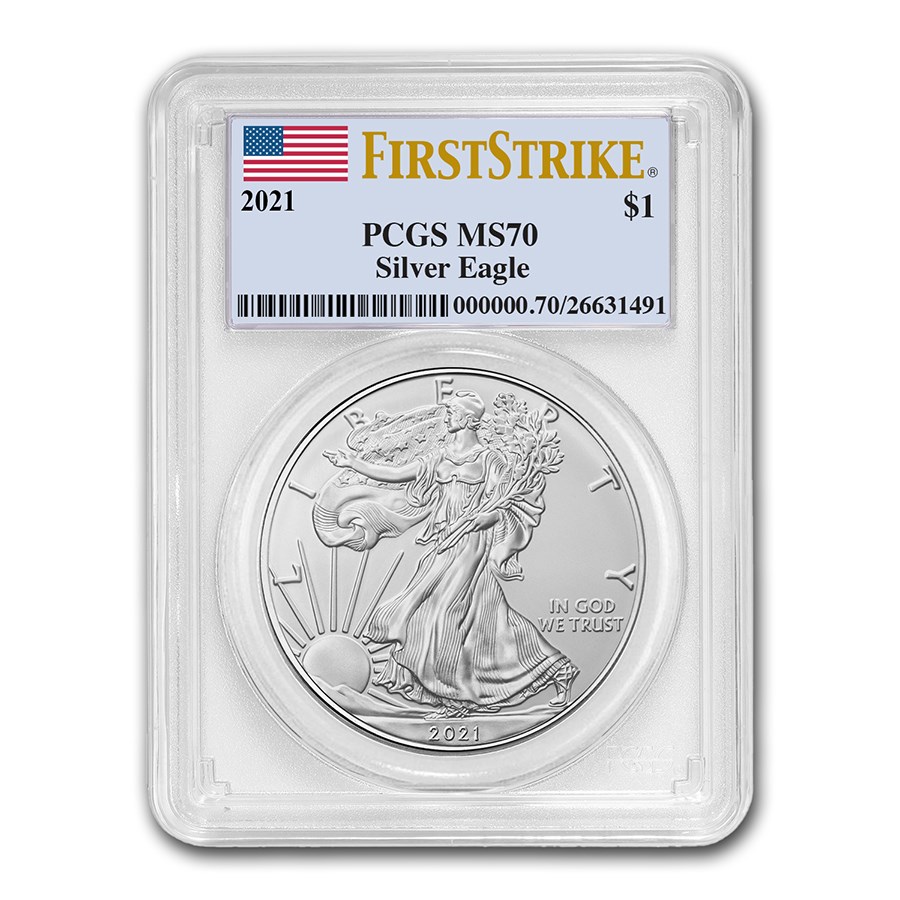 2018年オーストラリアカンガルーPCGS MS70 EARLYISSUE 2018年