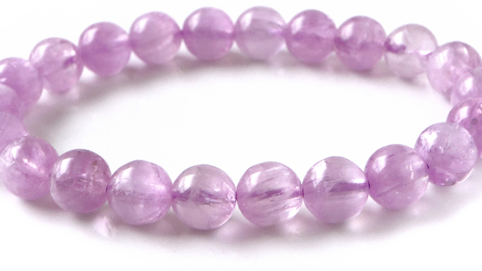 クンツァイト 意味・効果