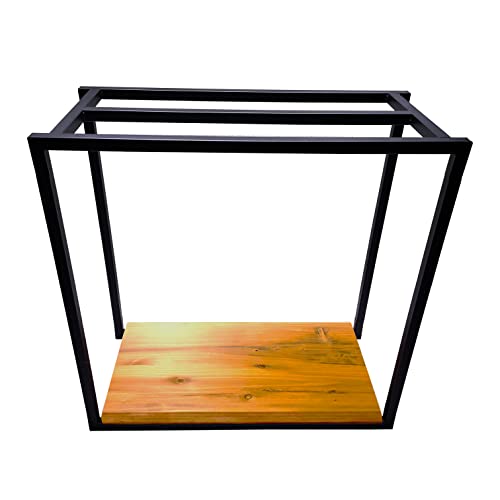 Goldlife 水槽台用木板2枚セット 水槽台は別売り 【ジェックス