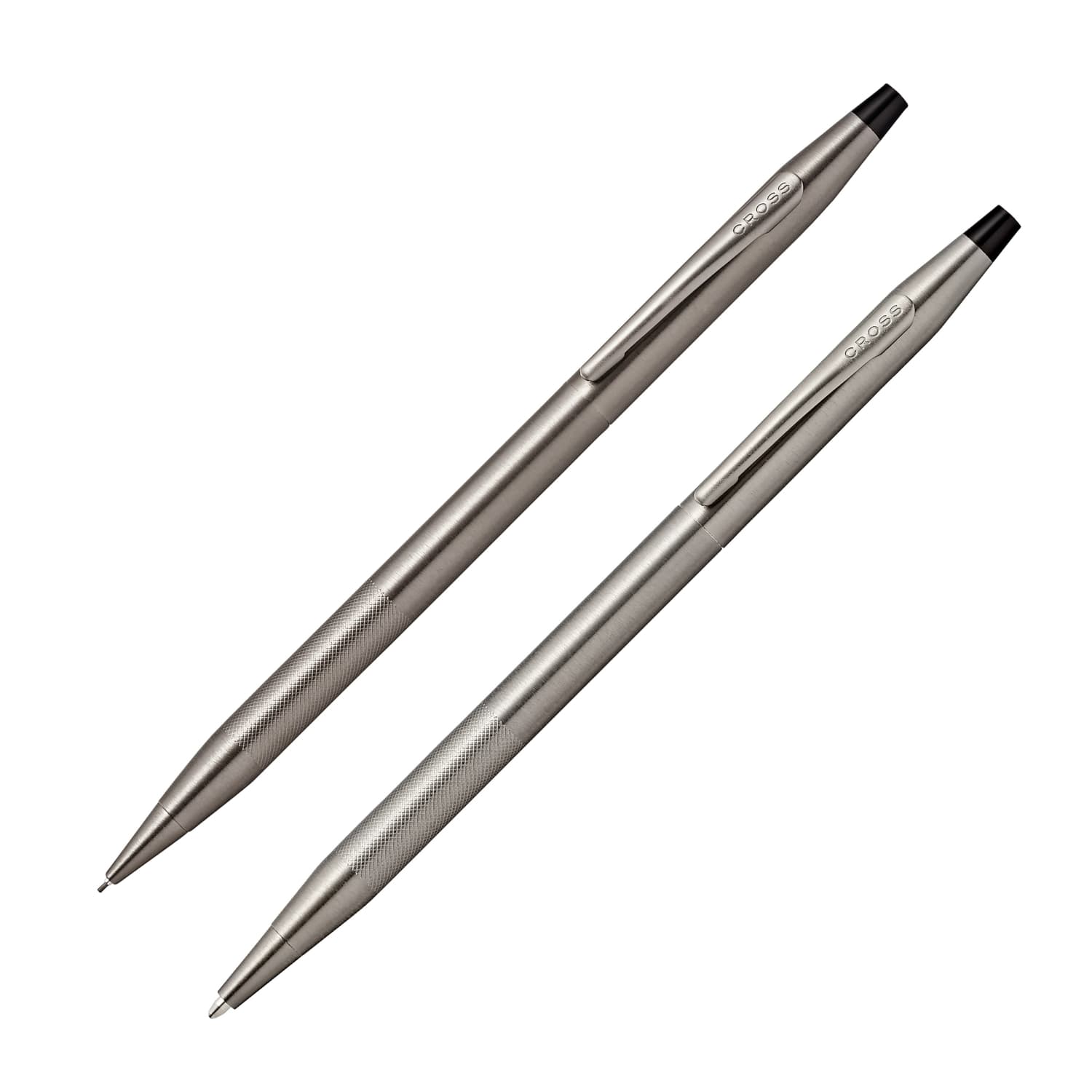 Cross Classic Century Ballpoint Pen & 0.7mm Mechanical Pencil Set