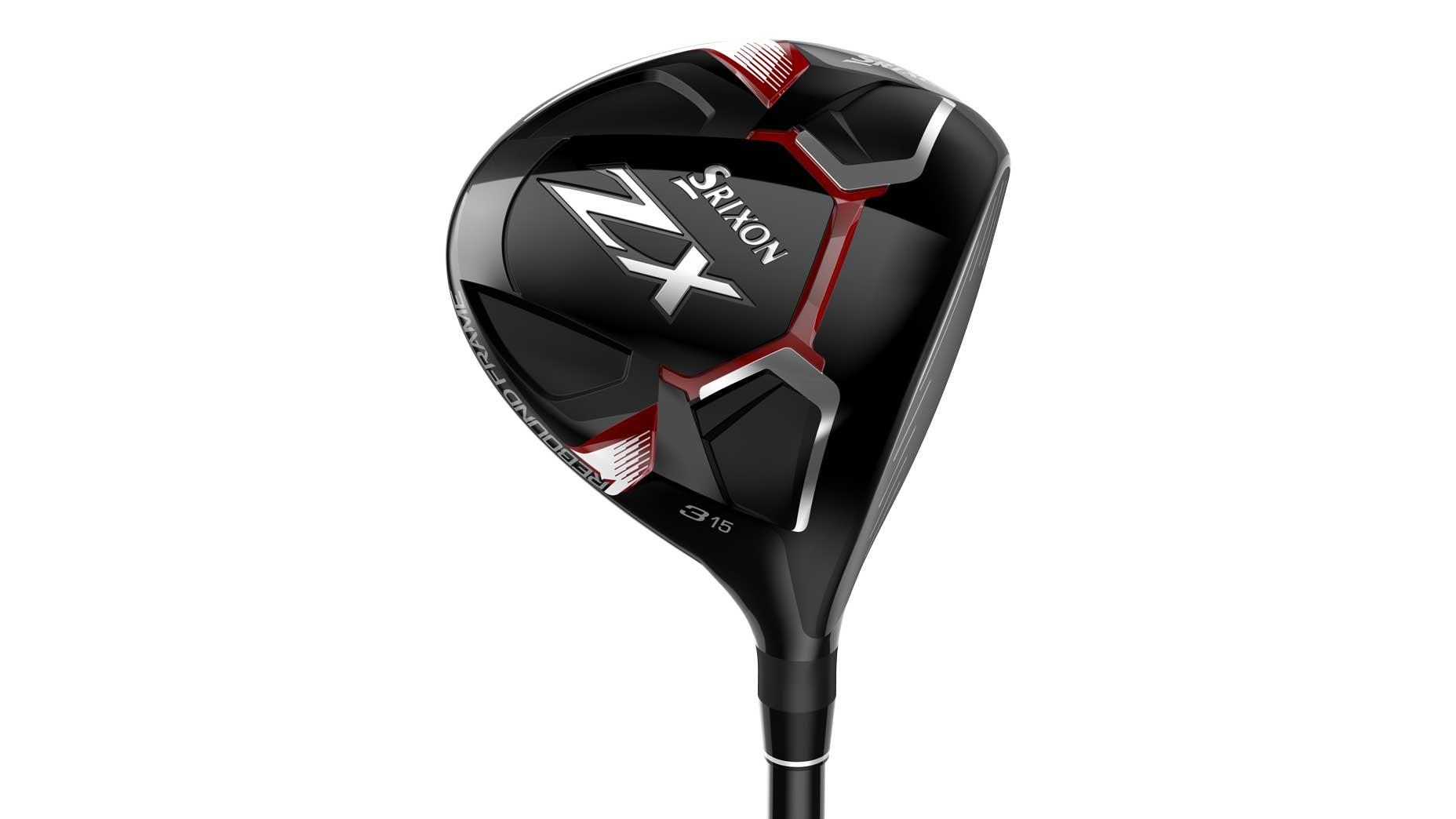 Srixon ZX fairway wood: ClubTest 2021 review