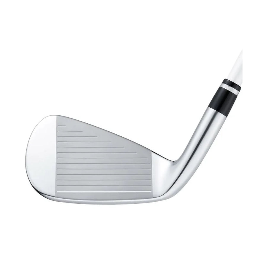 Mizuno Women's JPX Q Iron Set – Golf HQ