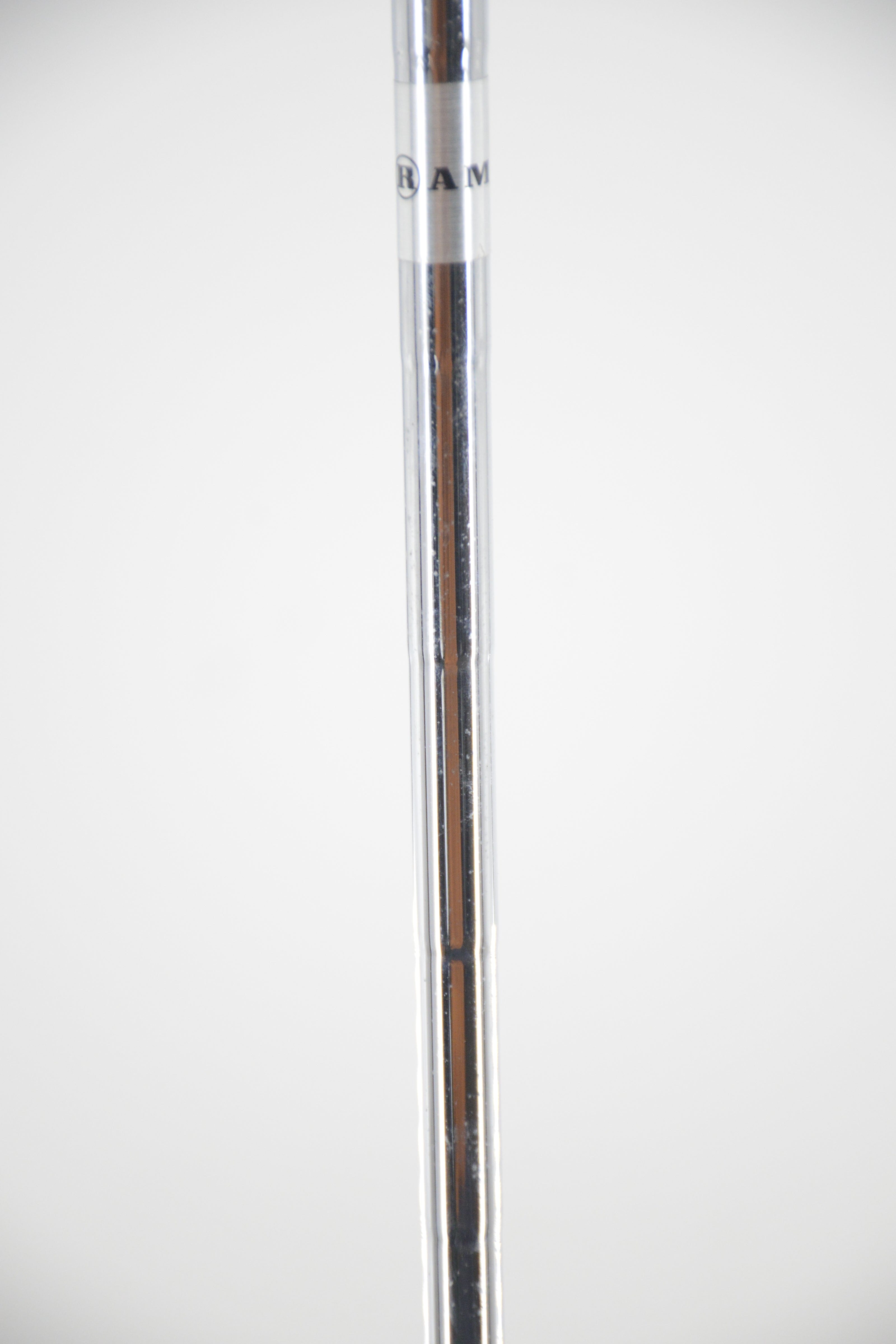 Ram ZX Tour 8 Iron S Flex 36