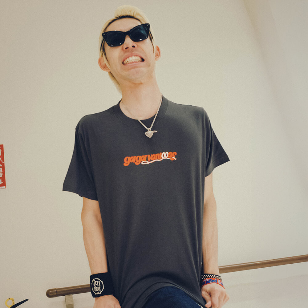 go!go!vanillas Official Store