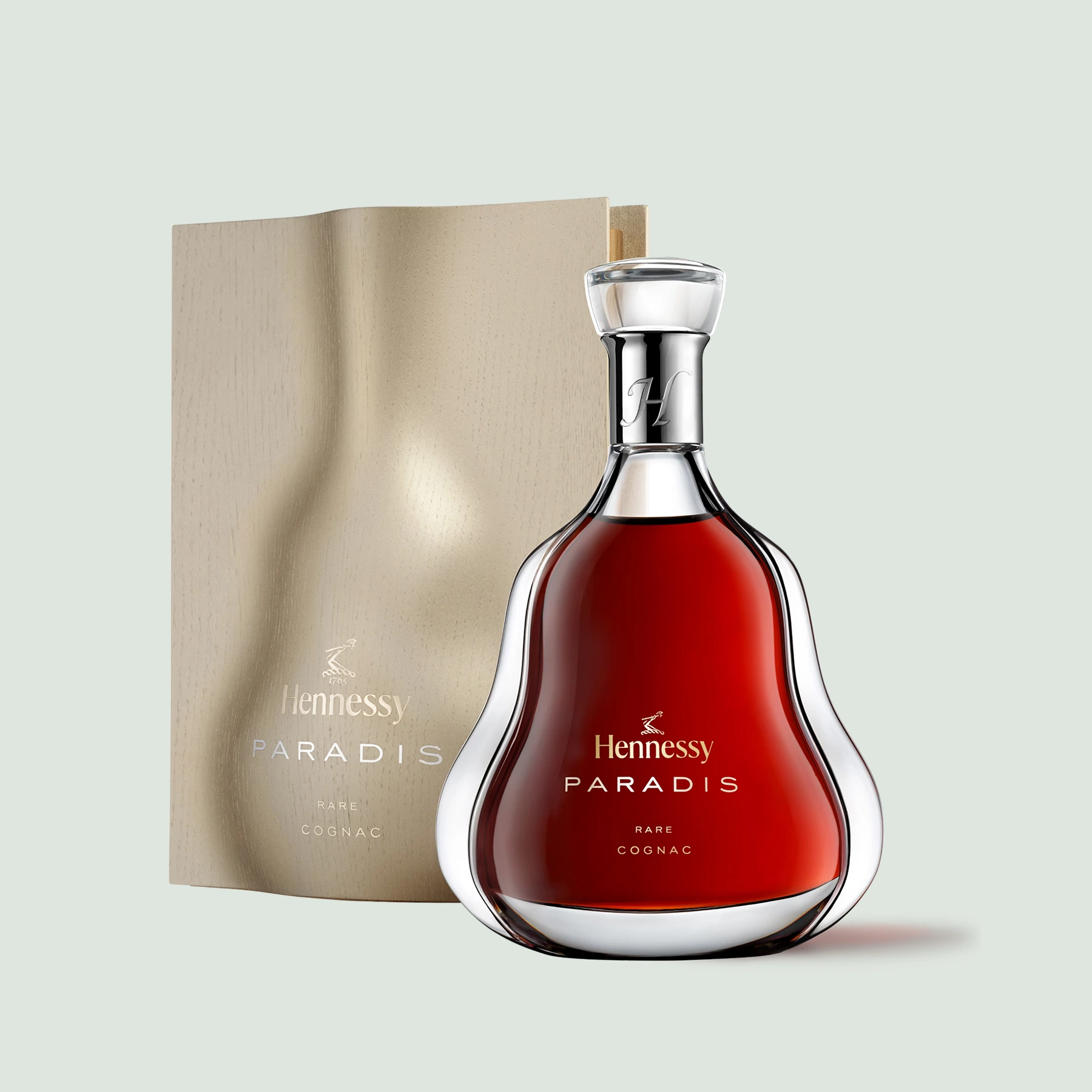 イシカワHennessy ParadisRare Cognac 750ml Paradis Rare Cognac