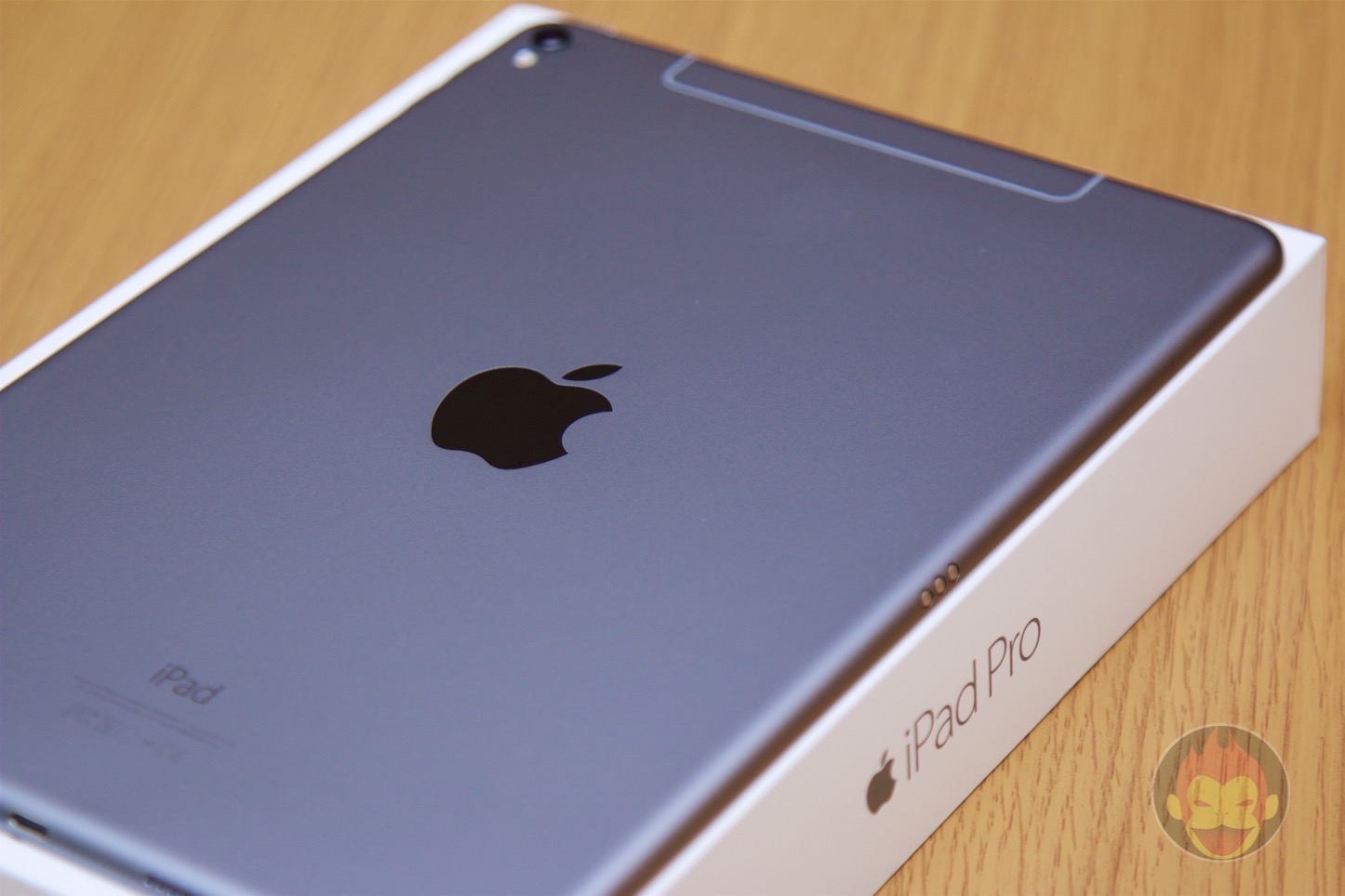 レビュー】9.7インチ型「iPad Pro / 128GB / スペースグレイ」を入手