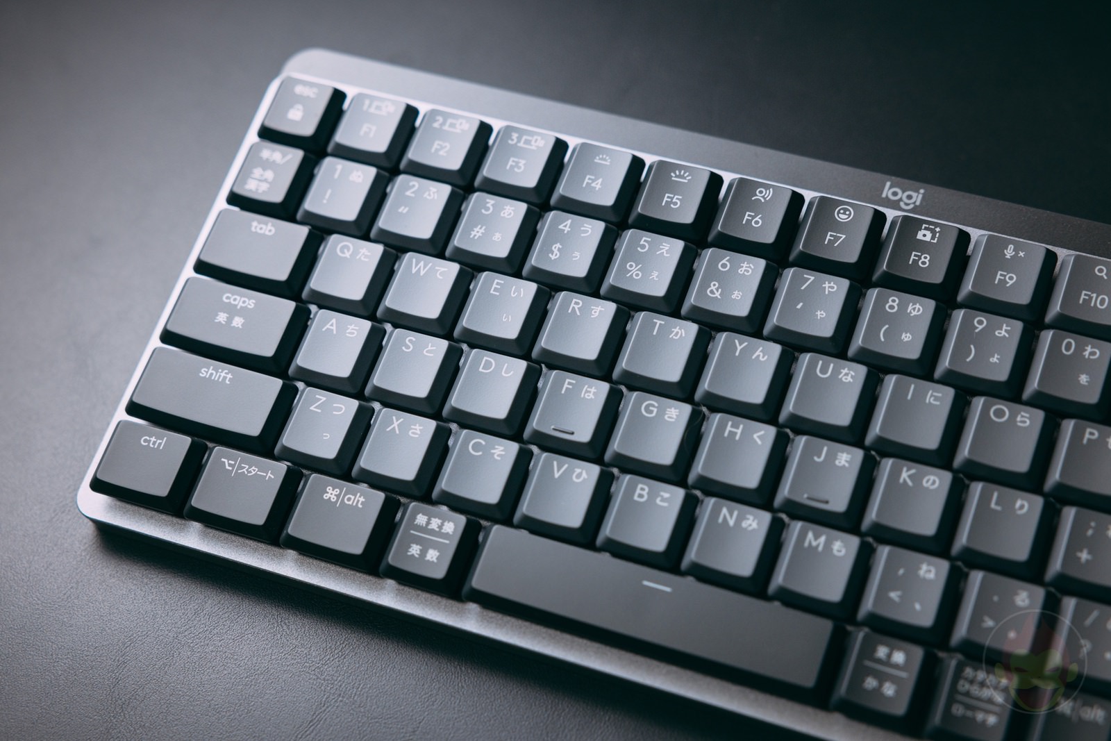 MX Mechanical Mini 赤軸(ロジクール) JIS配列 Logicool MX Mechanical