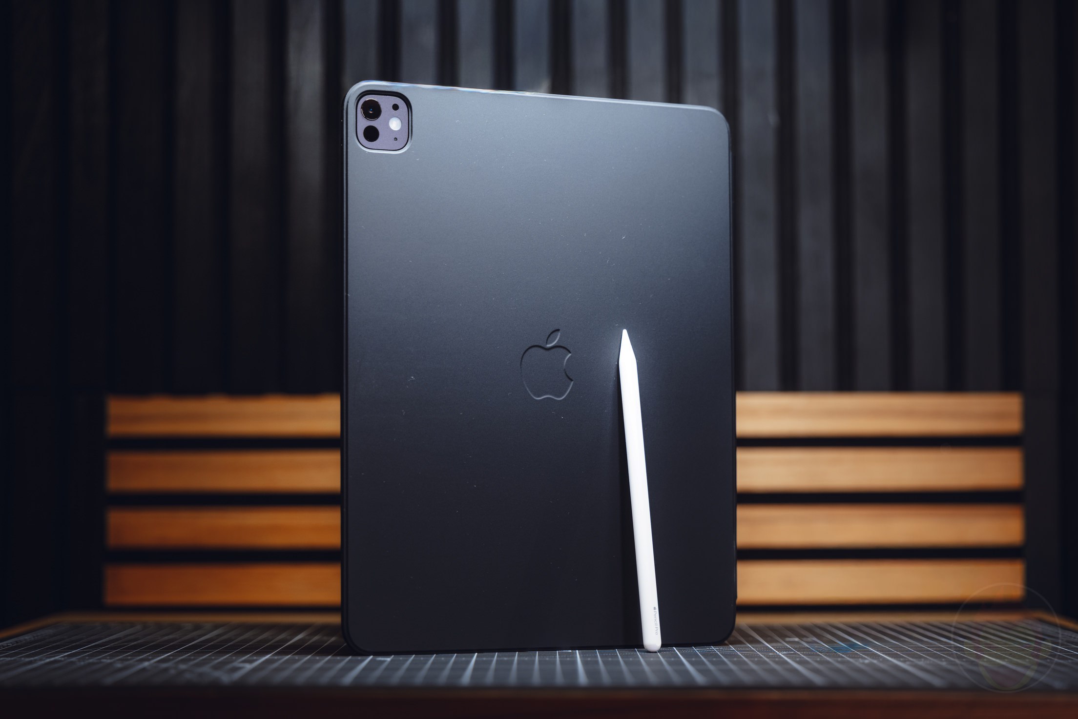 iPad Pro 13インチM5 256GB とApple pencil pro Apple iPad Pro 13